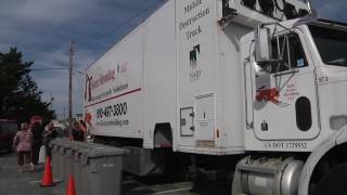 Document Shredding Chatham PA - 610.674.6373 - Secure Shredding Services