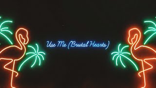 Diplo – Use Me (Brutal Hearts) [Official Lyric Video] feat. Johnny Blue Skies & Dove Cameron Resimi