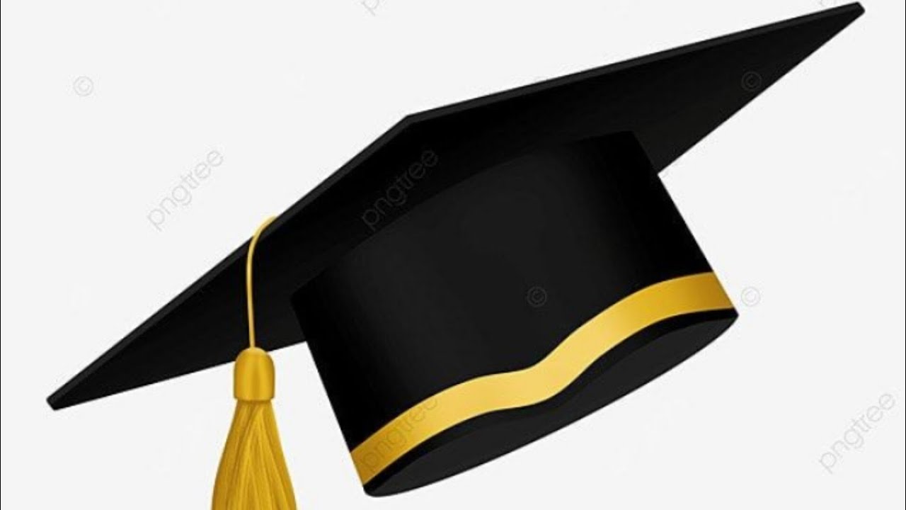 How to make a graduation Cap ( Cutting )#graduation #graduate #graduationcap