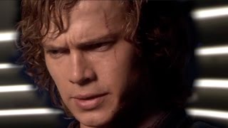 [YTP] Anakin's Spiral Into Insanity