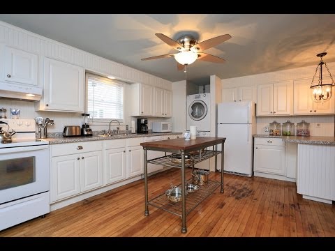 317 Foreside Road, Falmouth Foreside, ME home video tour