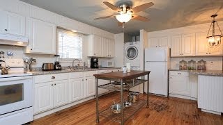 317 Foreside Road video tour
