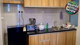 P&S Homestay (Apmt 2 rooms) , Barrington, Cameron | Cameron Highlands, Malaysia | Hotel Review 🏩 | Malaysia Hotels Review
