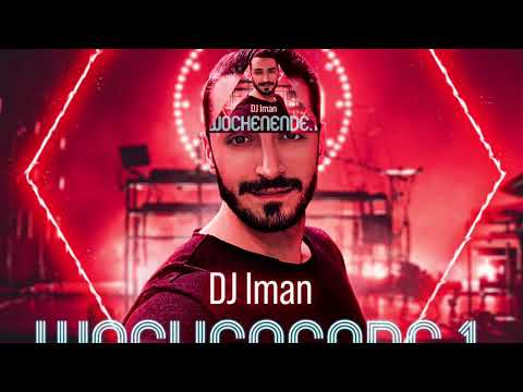 DJ IMAN - Wochenende.1