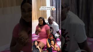 Timini And Bimbo Ademoye Wants To Finish Us With Love In Their Movies