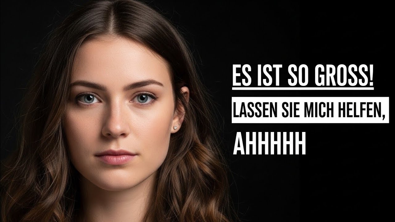 Er war nur mein Stiefsohn... Bis zu jener Nacht, in der sich alles änderte.