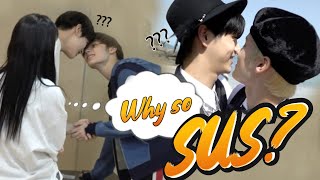 Part 1 Sookais Most Suious Moments
