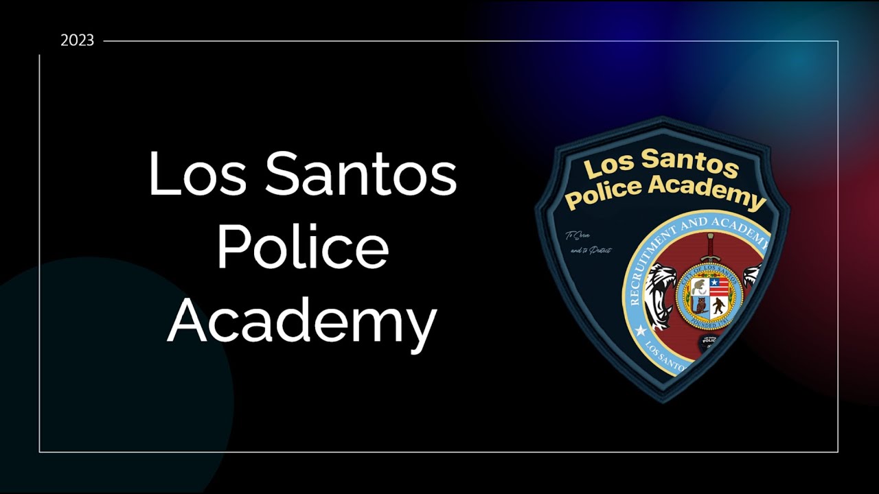 Film instruktażowy - Code 6J (Felony Traffic Stop) - YouTube