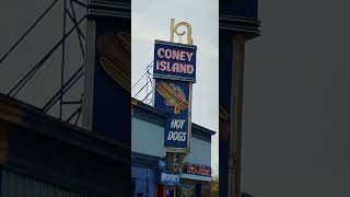 Coney Island Hotdogs in Worcester, MA - Southbridge St