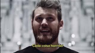 Asking Alexandria - Alone in The Room Legendado