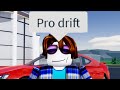 The Roblox Drift Experience