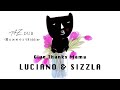 LUCIANO &amp; SIZZLA - Give thanks mama [TAK-Z DUB-君におめでとうRiddim-]