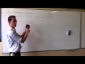 Understanding Trigonometric Concepts and Calculator Use