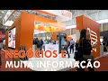 Expo supermercados 2024  feira de negcios para supermercadistas em so paulo  alimentos e bebidas