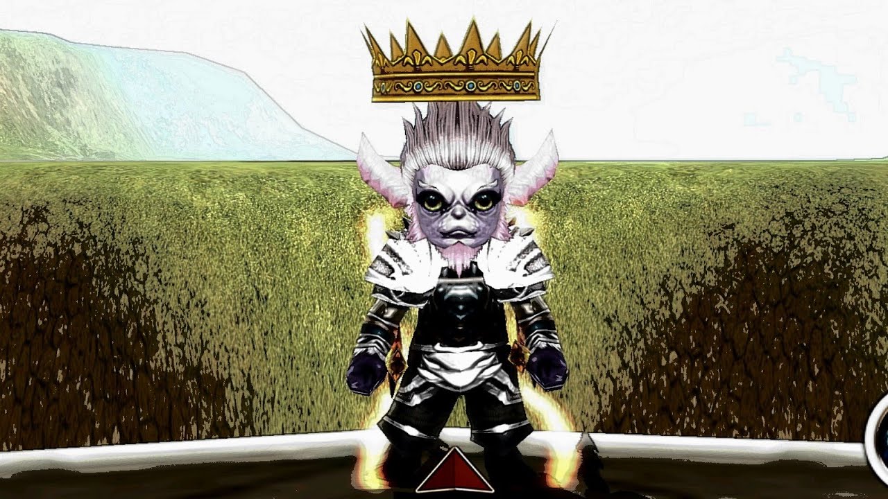 Order and chaos Online 2s pvp arena #7 Sin/Tank