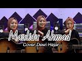 MAULIDU AHMAD (Versi Akustik) - Cover by Dewi Hajar