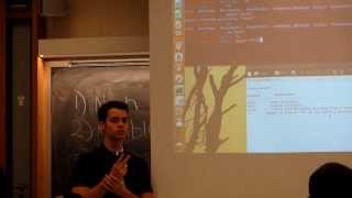 Basic Linux Filesystem Commands