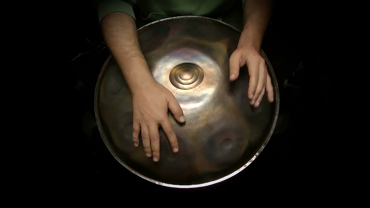 Aggion 2024 C3 Aegean 11 Inox ( video 3 )