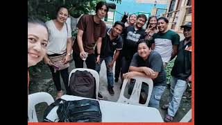 LPC Batch 88 HS Reunion