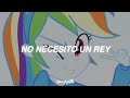 Si tu favorita es Rainbow Dash, ahora sabes porque 🌈
