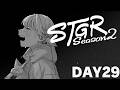 【 #ストグラSeason2 】DAY29 - 猫又ぴぴ「いろいろなことが動き出しそうな予感だす.....！」/ #ぴぴは今日も騙される