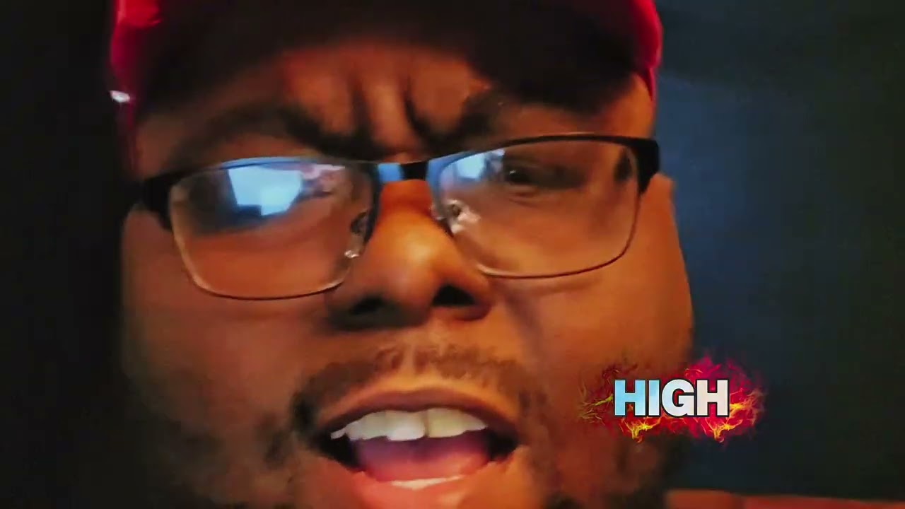 Reason -Get High Feat Kendall P 