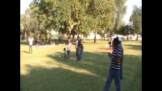 MACE 92 UAE - KENT BUGET 2010.wmv
