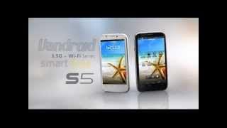 Download lagu Advan Vandroid S5
