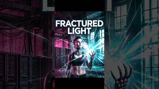 Fractured Light (Cut) // Dark Electronic / Darkwave / Minimal Synth | KI-KLANGFABRIK [AI Generated]