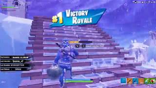 solo duo 17 kill