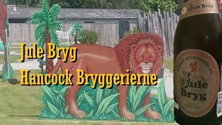 Jule Bryg, Hancock (Review 021) 1 Year Anniversary!