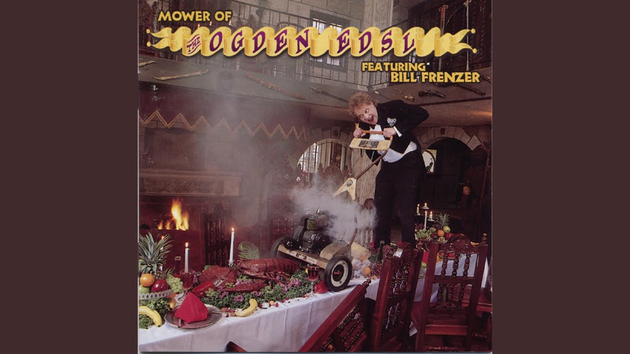 The Fish People of Berodenon