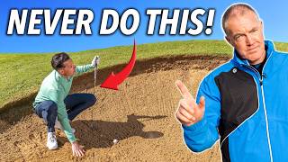 Famous Golf Rules For Beginners: The 6 You Actually Need To Know! Profile