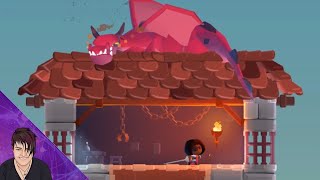 New Best - Once Upon a Tower | Rosie Rayne screenshot 1