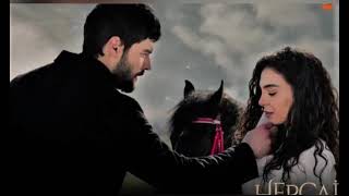 Hercai Dizi Müzikleri- Alevler İçinde Resimi