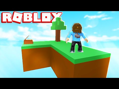 Building The Best Island In Roblox Skyblock Jeromeasf Roblox Youtube - jeromeasf roblox island royale