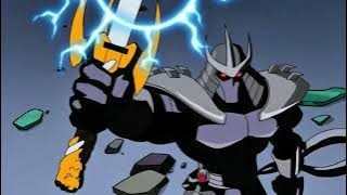 Great Quotes from 2003 The Shredder