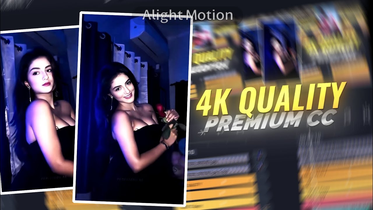 Baby are you alright edit xml alight motion present || premium cc ...