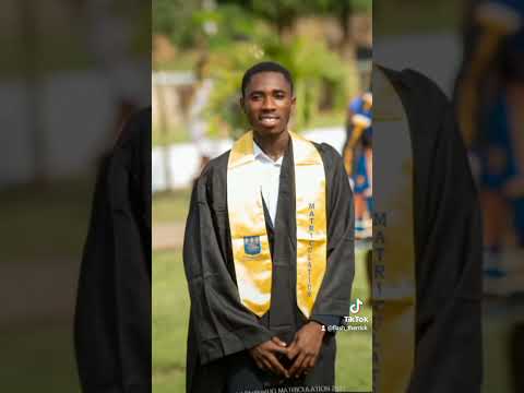 UNIVERSITY OF GHANA-LEGON
