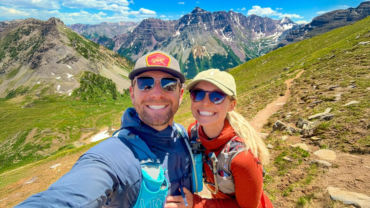 We Found Aspen’s Best Hike! No Crowds & Epic Views