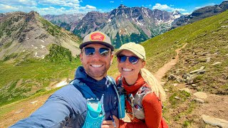 We Found Aspen’s Best Hike! No Crowds & Epic Views