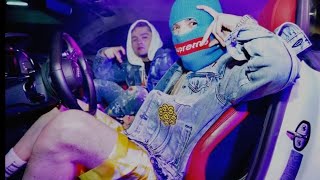 Peso Pluma x Jasiel Núñez - Vibras 2023