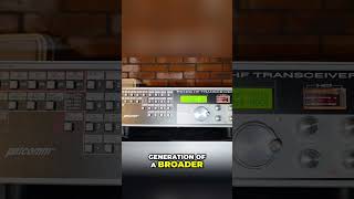 Pc-1610 The Pedcom Design Philosophy Explained