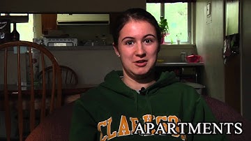 Residence Life at Clarkson University
