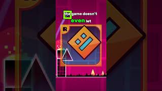 If you actually enjoy playing the UFO game mode, stay away from me. Stinkyass piece of shit 🛸❌ 👇