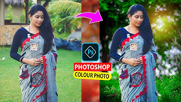 How To Joint Picture Editing Remove Background in Photoshop cc | Edit Zone