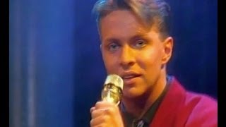 Johnny Hates Jazz -  I don&#39;t want to be a hero