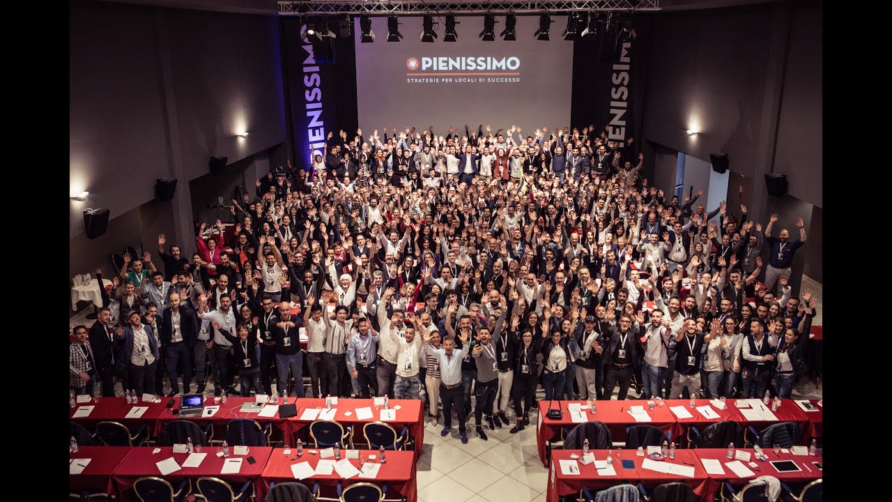 Camerieri Venditori - L'unico corso che ti insegna come raddoppiare i profitti del tuo Ristorante!