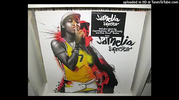 JAMELIA  superstar ( rob reef tewlow remix  ) 2003