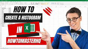 How to Create a HISTOGRAM in Excel: The Ultimate Step-by-Step Guide